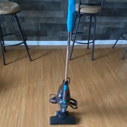 Eureka Blaze 3 In 1 Vacuum 