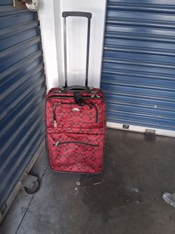 Luggage