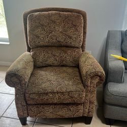 Recliner Chair