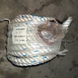 Fall Harness