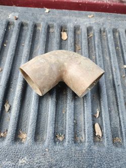 1 1/2 Cooper Elbow