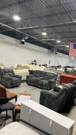 Luxury Recliners at Warehouse Prices