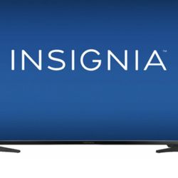 Insignia 43 Inch Tv