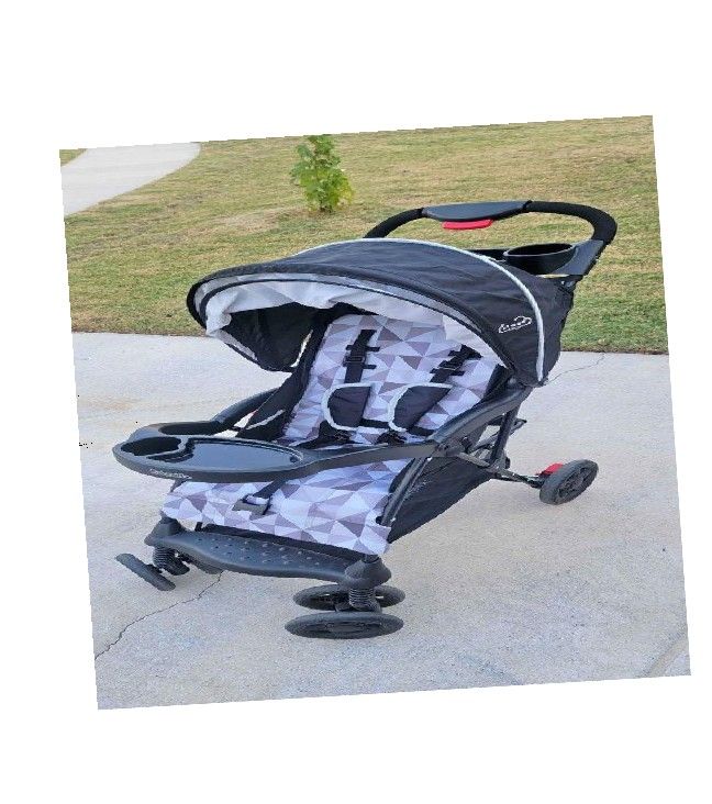 build growth Kid Buggy Safe and Hip for Modern Family Life