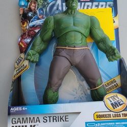 Hulk 