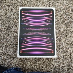 Ipad Pro 11" 4th Generation 