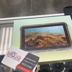Ninja 5.2 4K Monitor