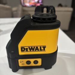Laser Level 