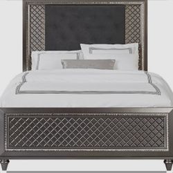 King Bedroom Set