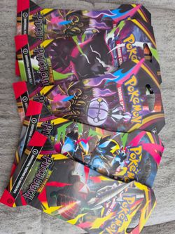 Pokemon Pitch Black