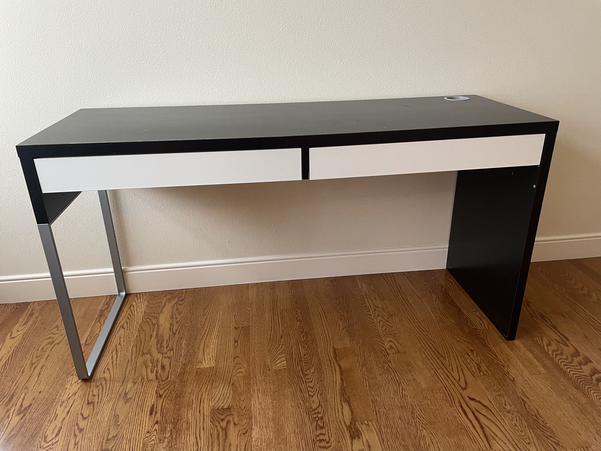Ikea Desk