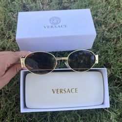 Versace Sunglasses