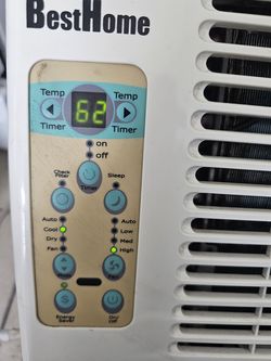 Best Home AC