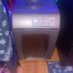 Mini Fridge 