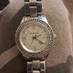 Michael Kors Women's Watch 