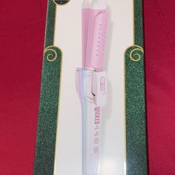 Conair Pink Perfection Limited Edition Wicked Multi Styler/straightener