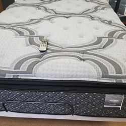 Mattress Clearance and Adjustable Bed Sale