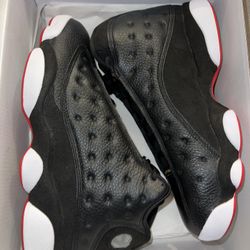 Jordan 13 “Playoff” 