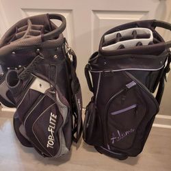 Golf Bag $60 Each
