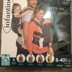 Infantino Baby Carrier
