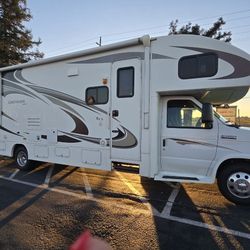 2014 Jayco Greyhawk 31SS