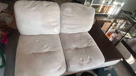 FREE COUCH SET AND RUG!!!!