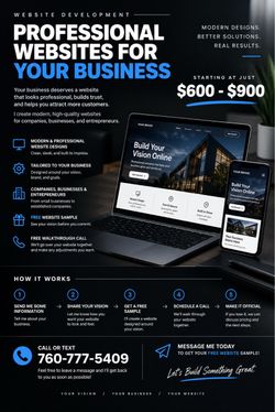 Website Development