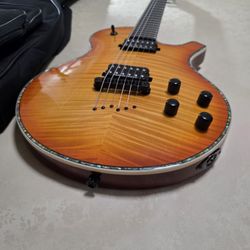 Parker PM20 Pro electric guitar MINT ! NEVER PLAYED! 🎸