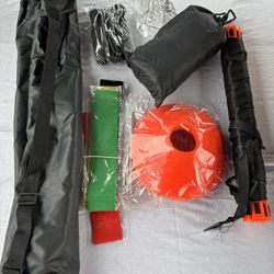 Speed and agility all in one training kits 