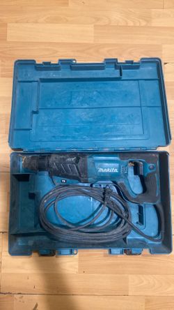 Makita Hammer Drill