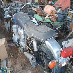 10 Speed CB 900 For Sale No Title