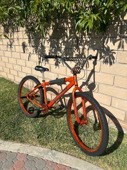 Se Racing Big Ripper 29in