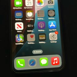 iPhone XS 
