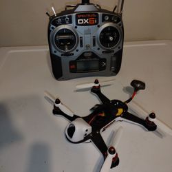Immersonic Vortex 180 Fpv Racing Drone