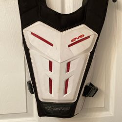 Chest protector