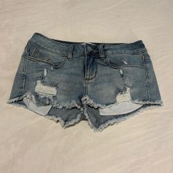 Victoria Secret PINK Jean Shorts