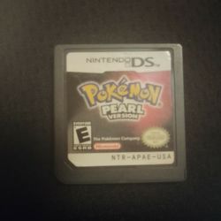 Nintendo DS Games