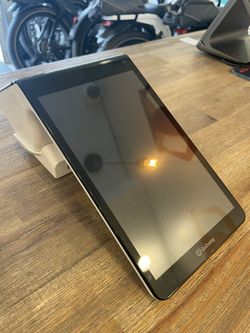 Point Of Sale ( Go daddy)