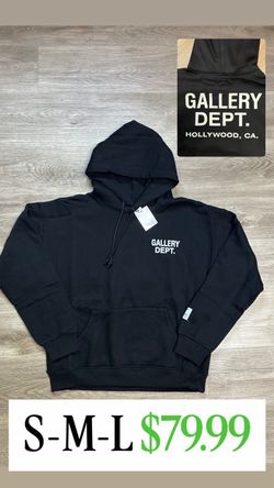 GALLERY DEPT HOODIE