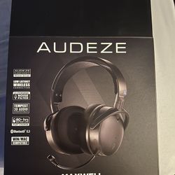 Audeze Maxwell Gaming Headset