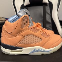 Air Jordan 5 X Dj Khaled Size 8.5