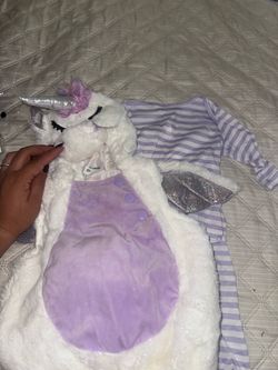 Unicornio costume