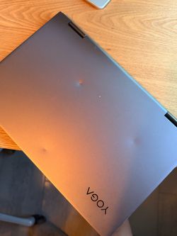 Lenovo Yoga 2-in-1 Laptop C740-14IML