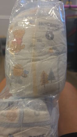 Huggies Size "1"