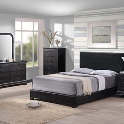 Brand New Bedroom Set Available (Fixed Price)