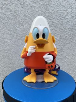 Disney Final Duck Candy Corn Sipper