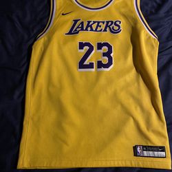 Youth XL Lebron James jersey for Sale in Franklin, NH - OfferUp
