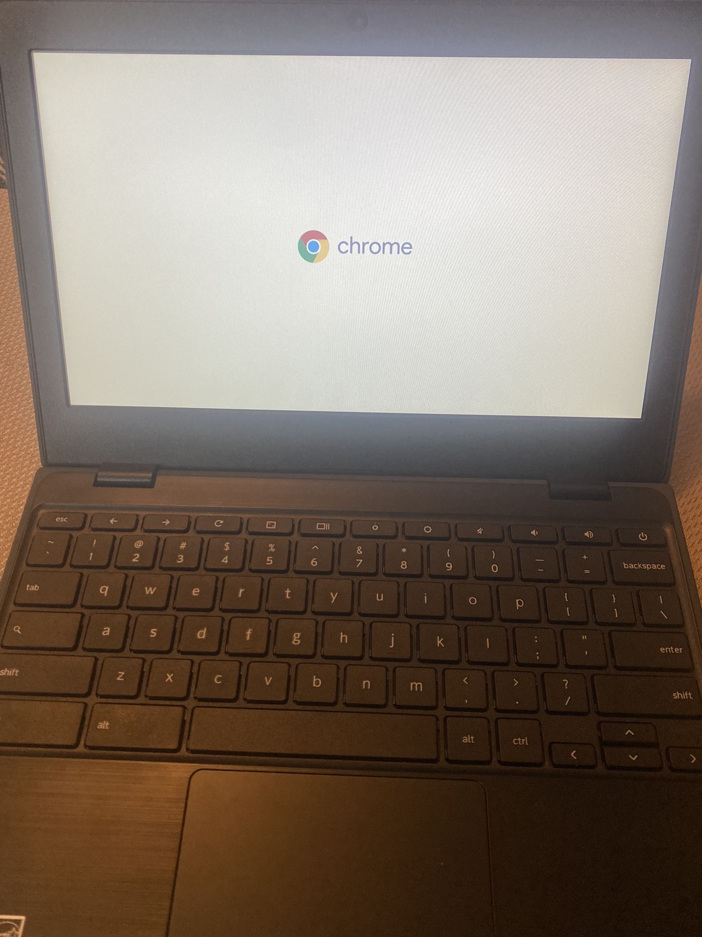 Lenovo Chromebook 100e 2nd Generation