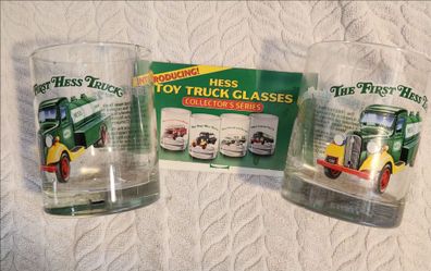 John Deere mugs
