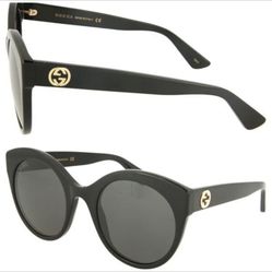 Gucci And Versace Sunglasses 